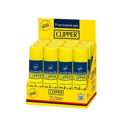 Butane / Clipper