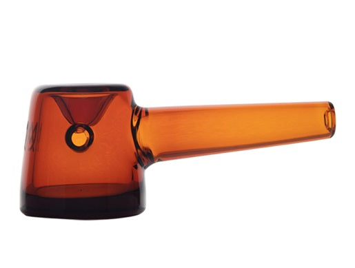 Deco Glass Pipe