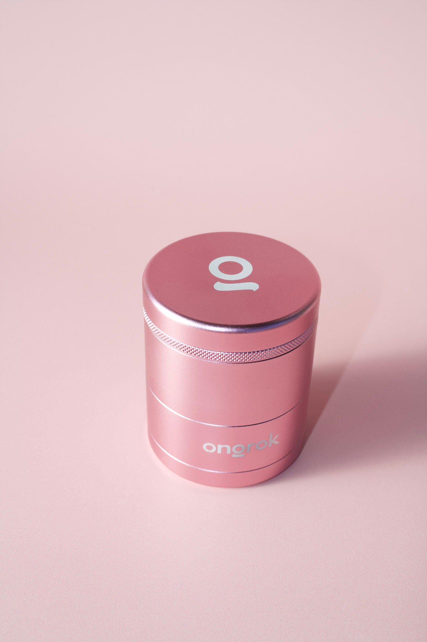5 Piece Storage Grinder / Ongrok