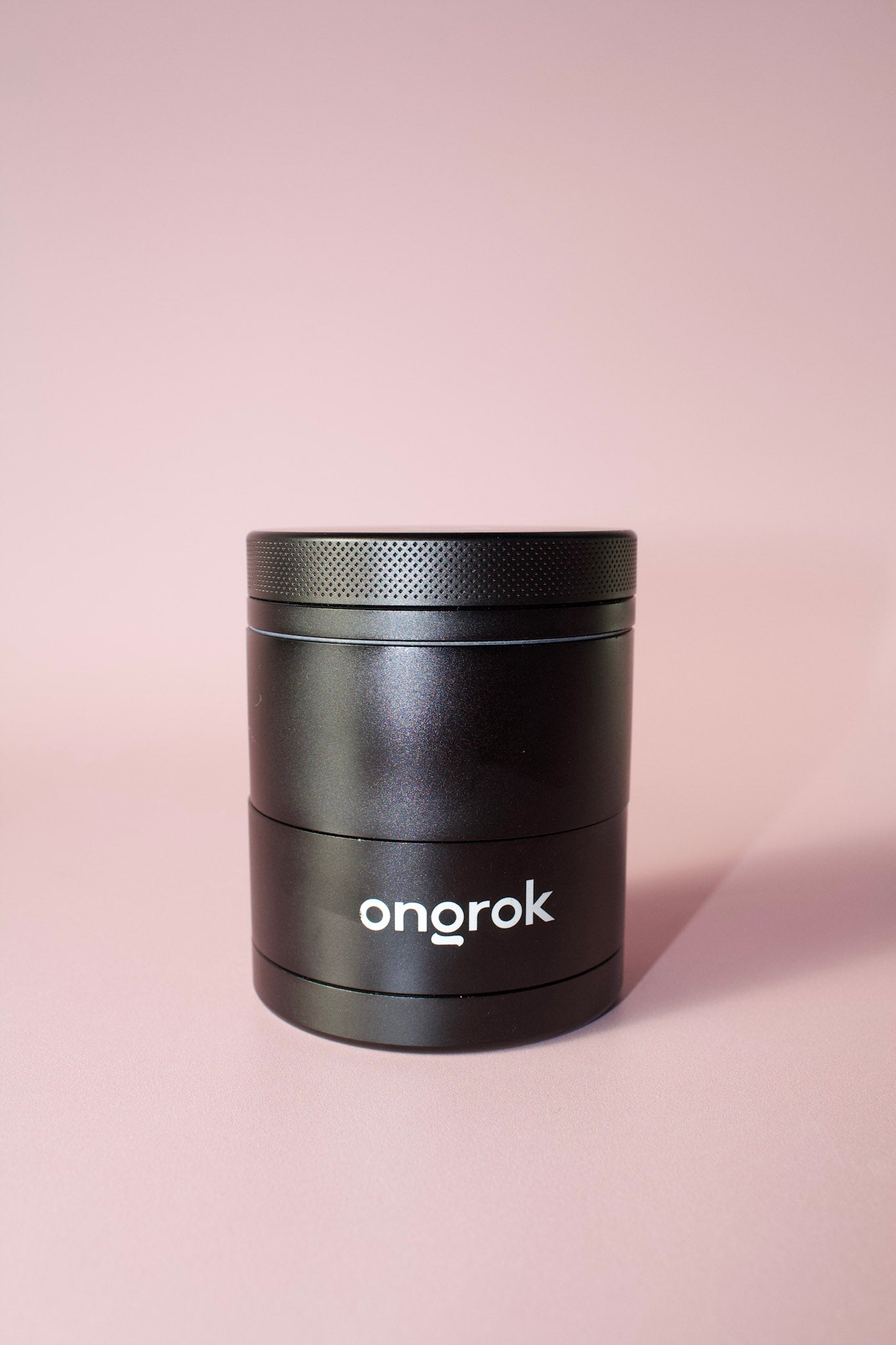 5 Piece Storage Grinder / Ongrok