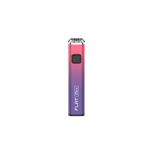 Flat Mini 510 Vaporizer / Yocan
