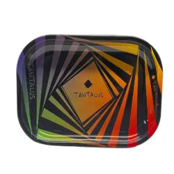 Tantalus Labs Rolling Tray