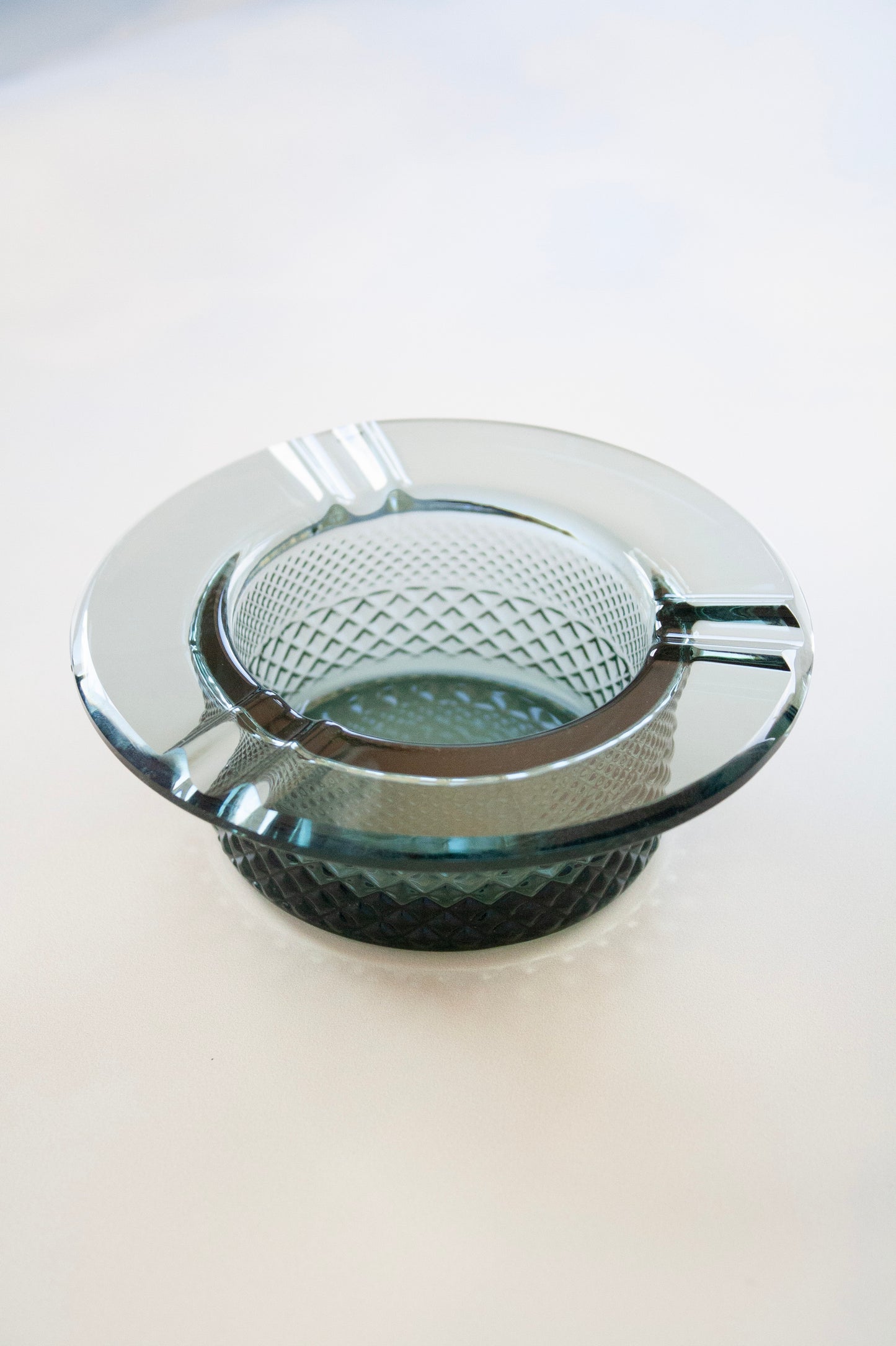Twenties Collection Ashtray / Jane West