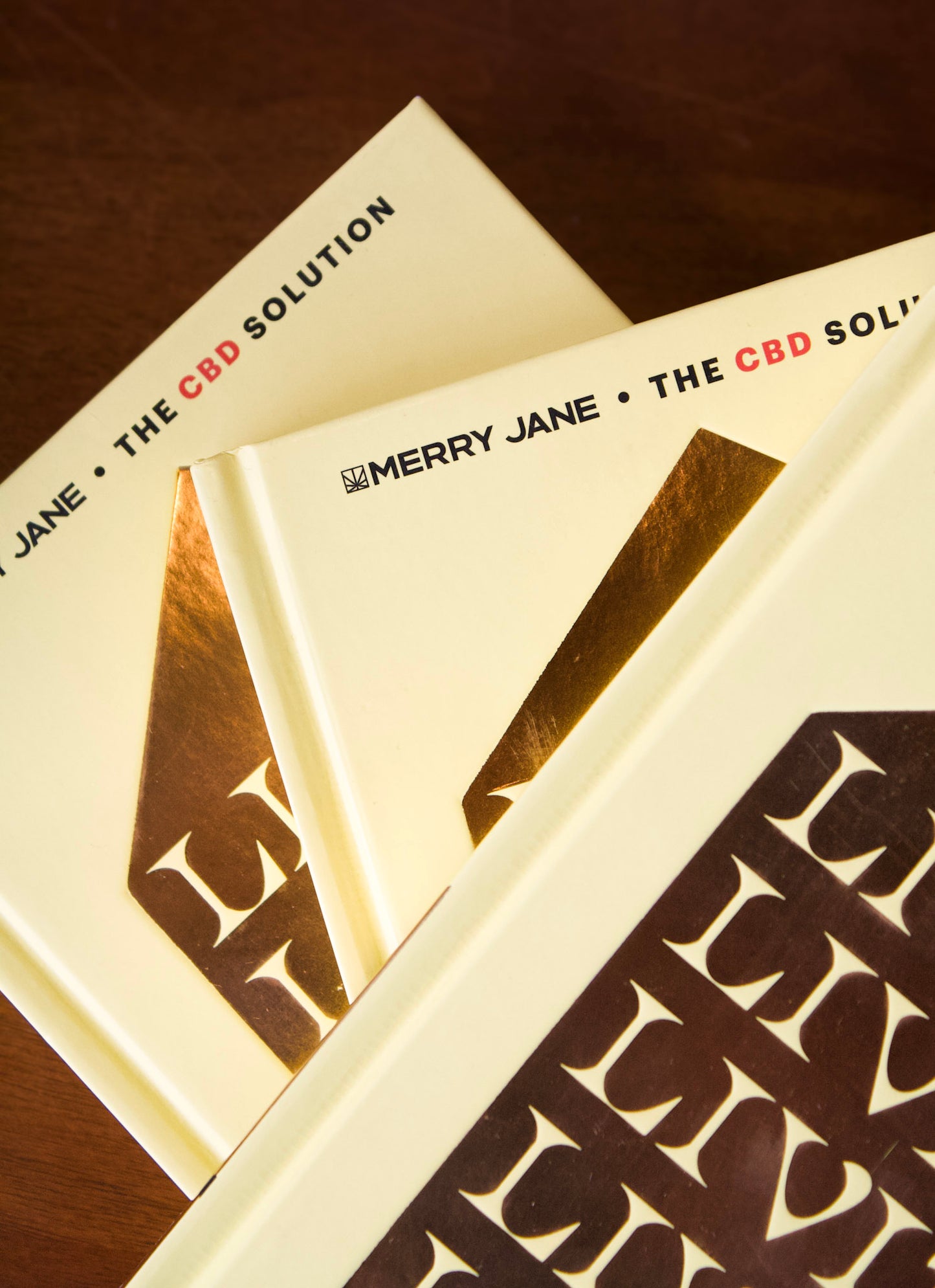 Merry Jane's The CBD Solution: CBD and Cannabis