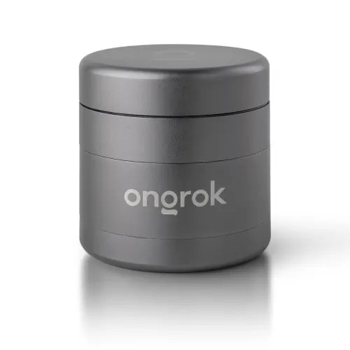 4-Piece EZ Grinder / Ongrok