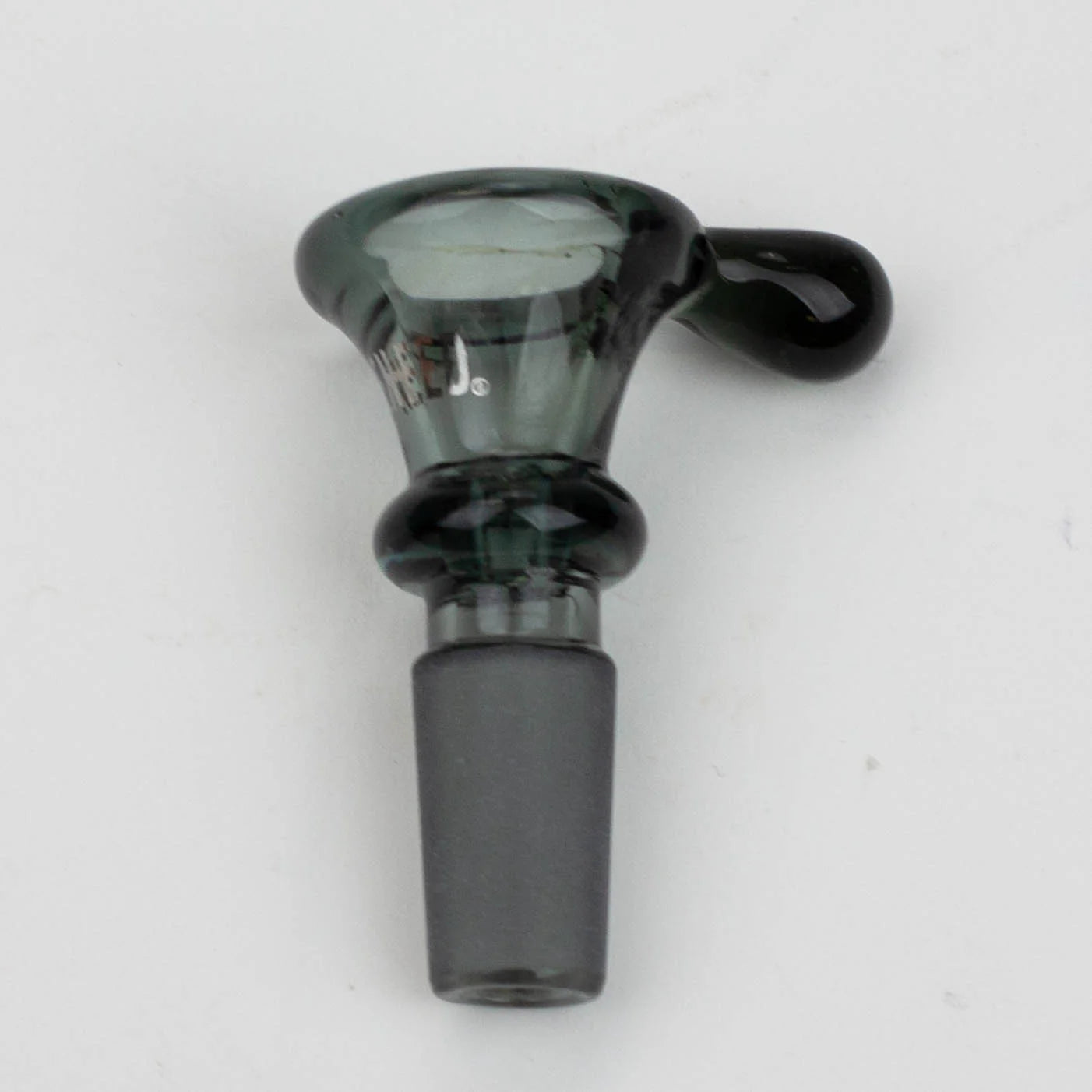 WENEED Classic Handled Glass Bowl - 14mm