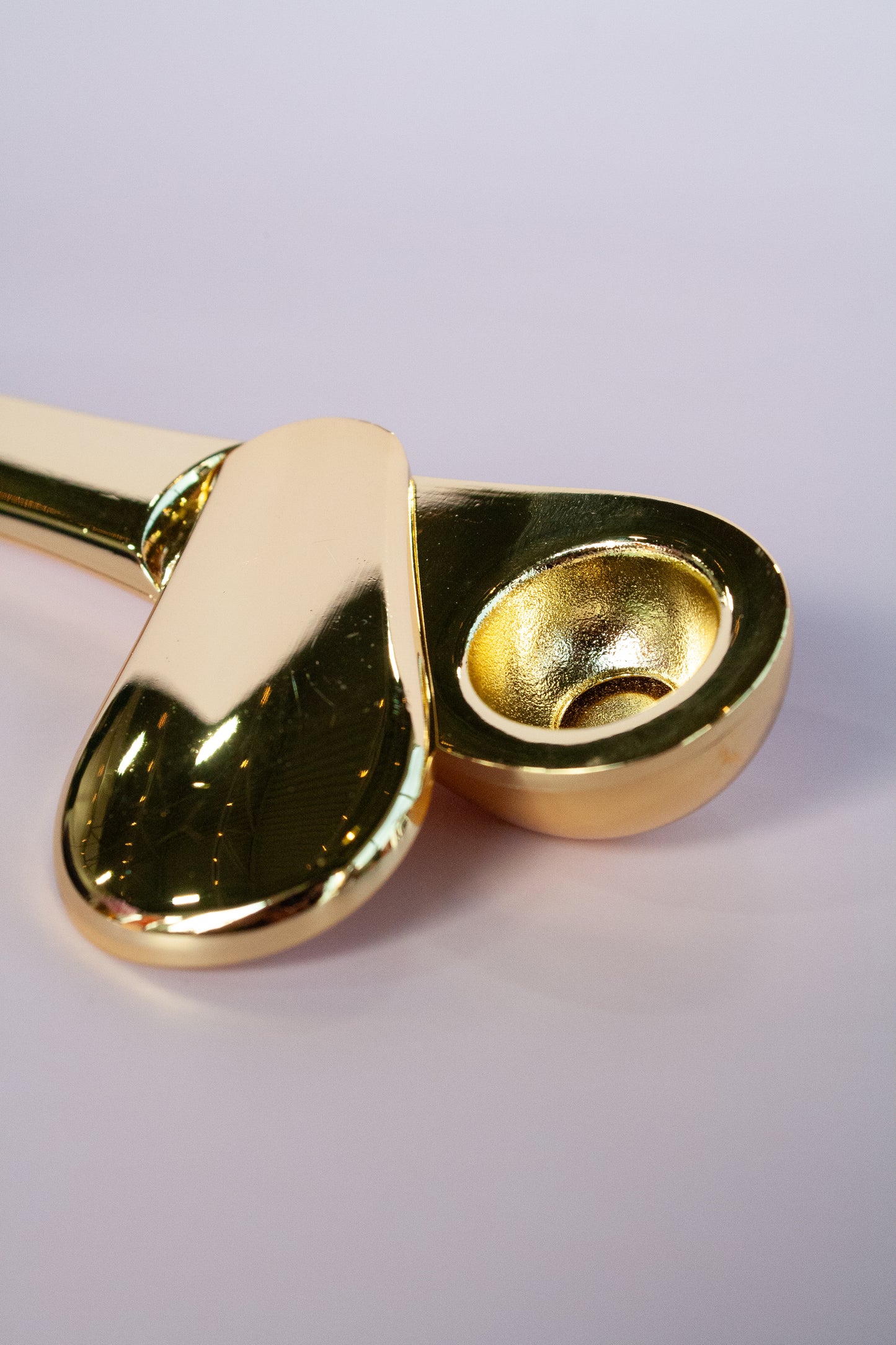 Journey 2 Pipe (Gold) Journey 3 Pipe (Black)