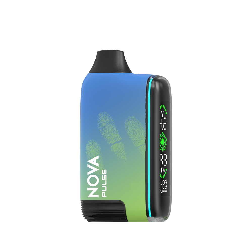 Nova Pulse 510 Battery (Assorted)