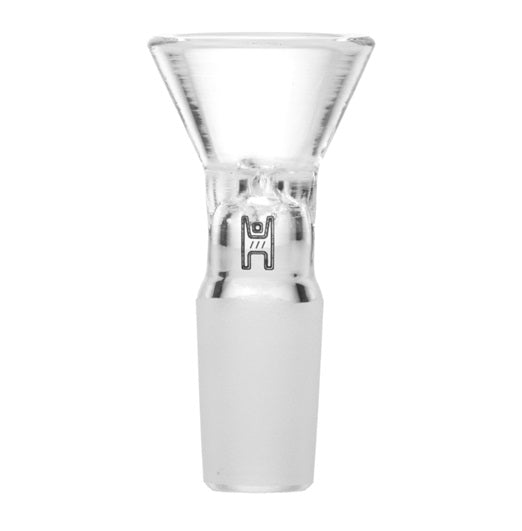 Standard Flower Bowl - Clear