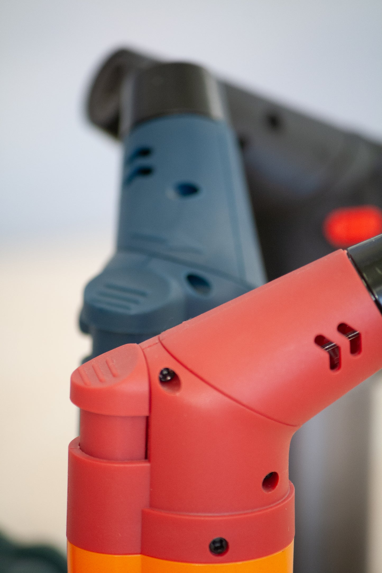 Maven Mini Butane Torch (Assorted)