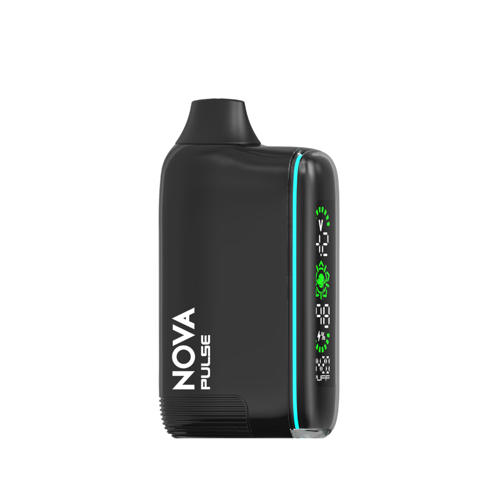 Nova Pulse 510 Battery (Assorted)