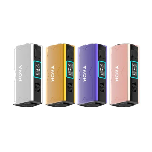 Nova Palm Pro 510 Battery (Metallic Edition) / Nova