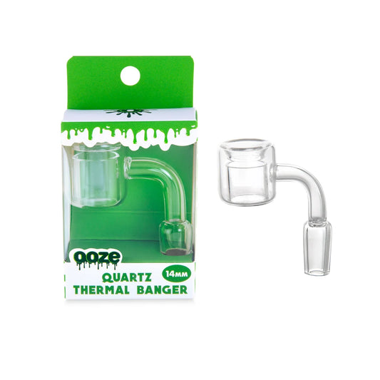 Male Thermal Banger 90 Degree