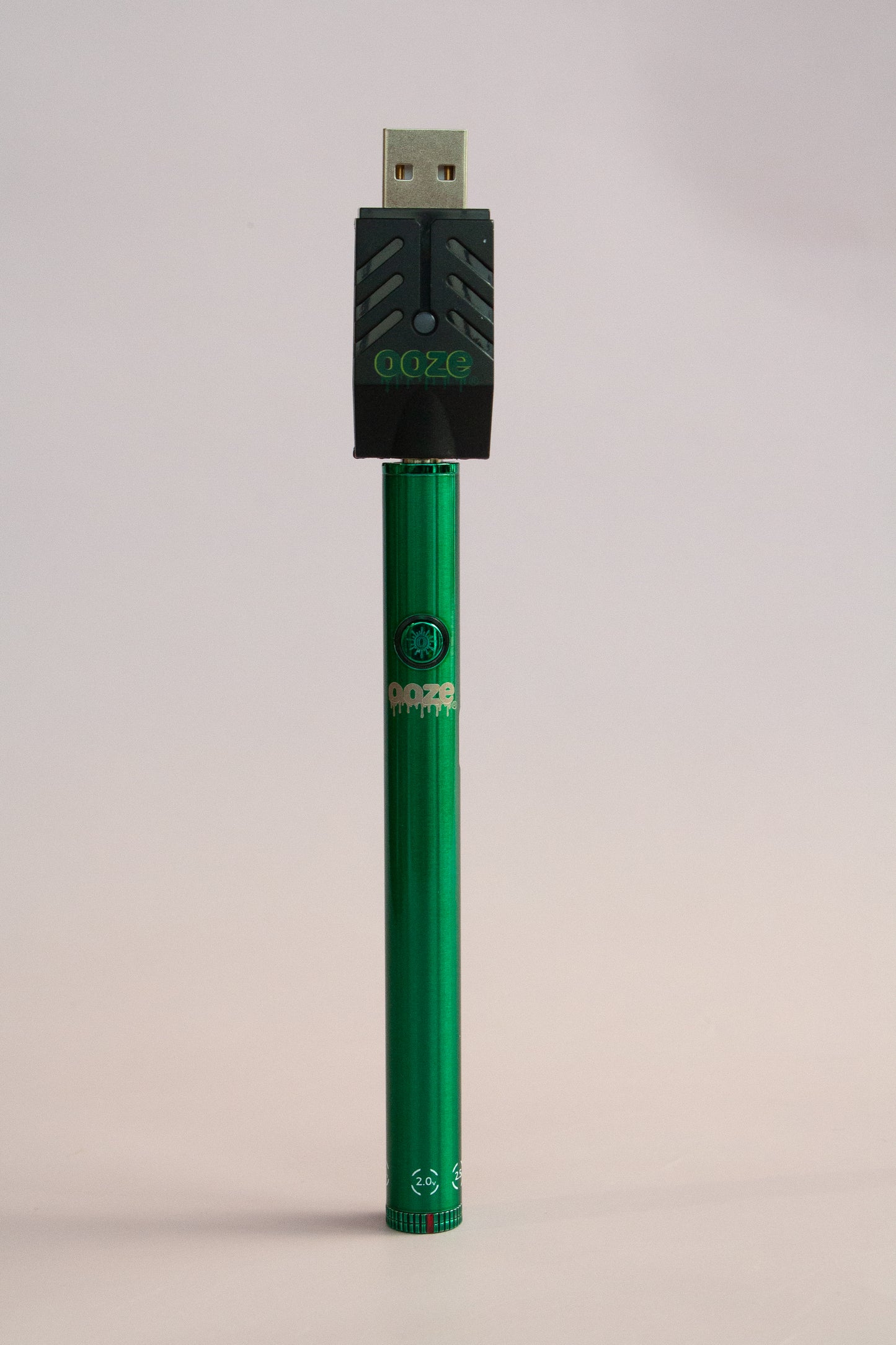 Ooze 2.0 (350 mAh) 510 Thread Vape Pen