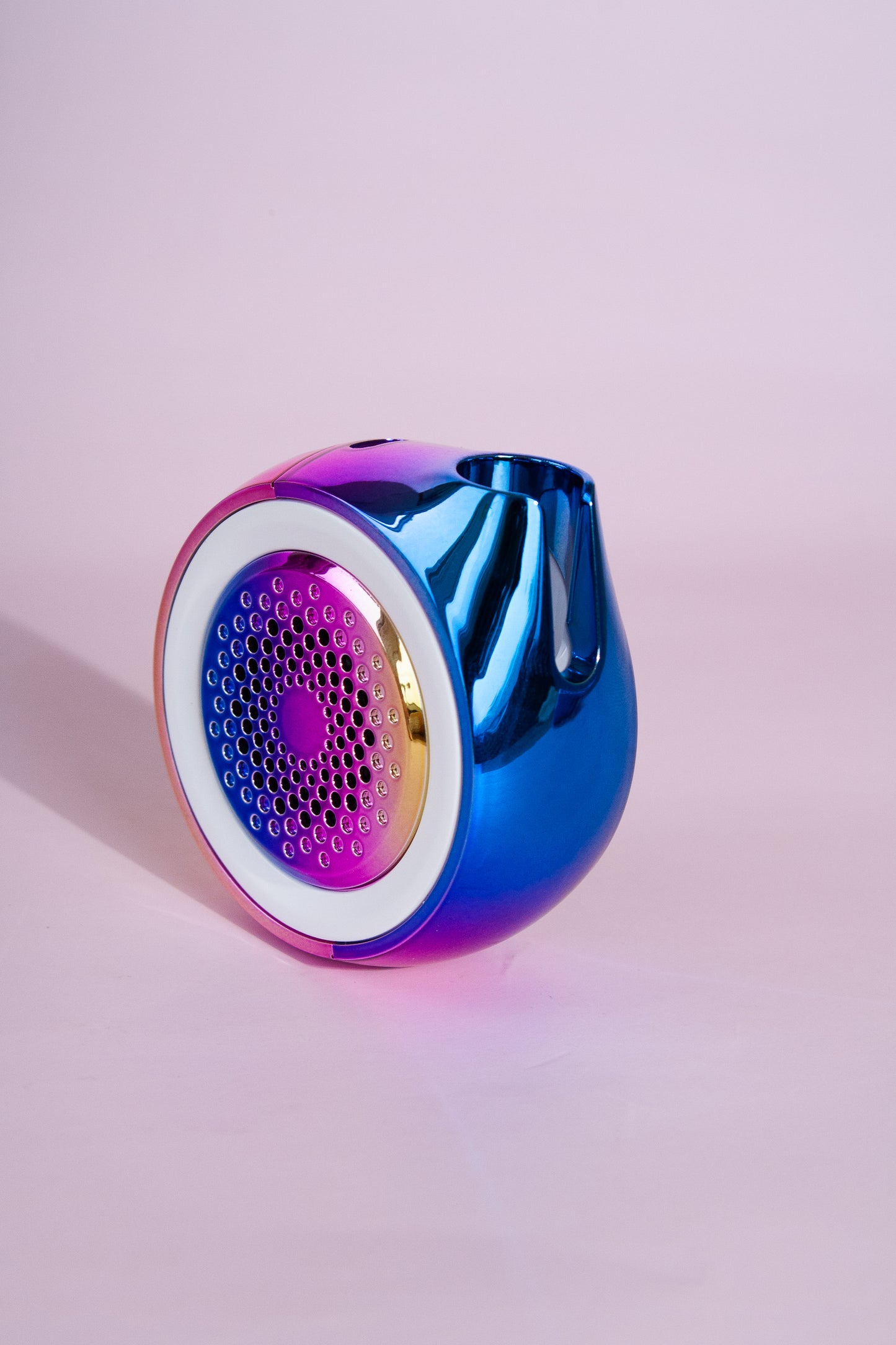 Ooze Movez Wireless Speaker 510 vape Battery