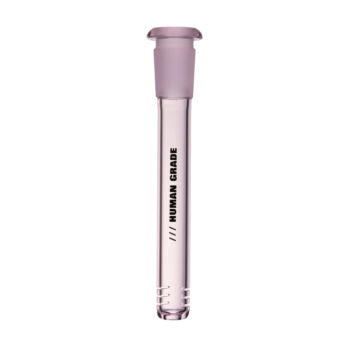 5 inch Coloured Downstem - Human Grade