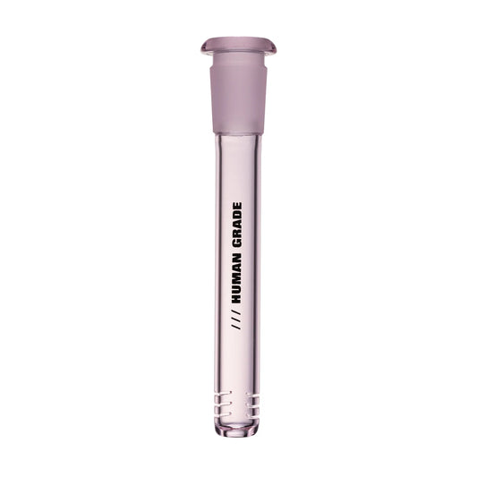 5 inch Coloured Downstem - Human Grade