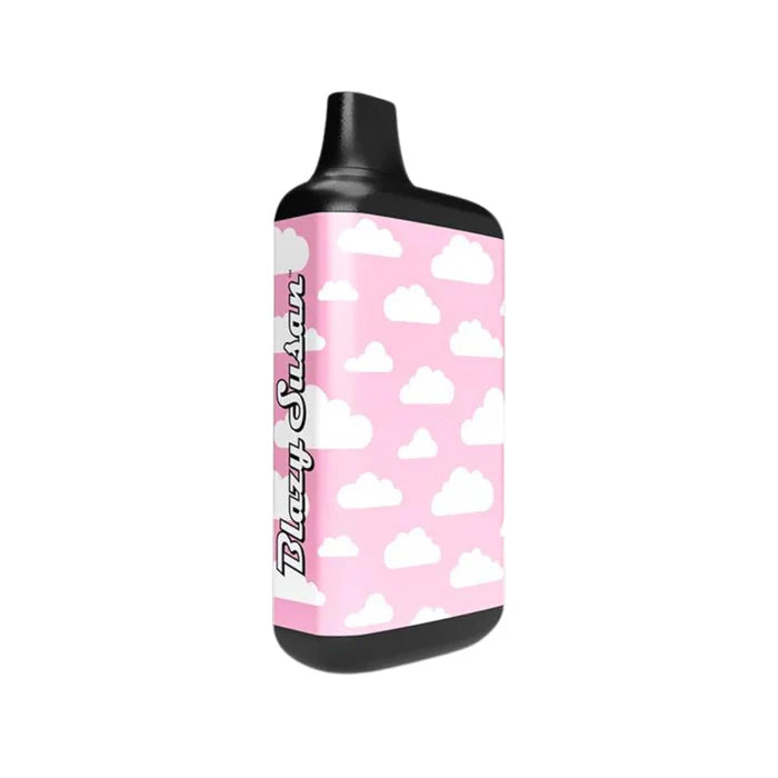 Blazy Susan Secret Discreet 510 Battery (Assorted)
