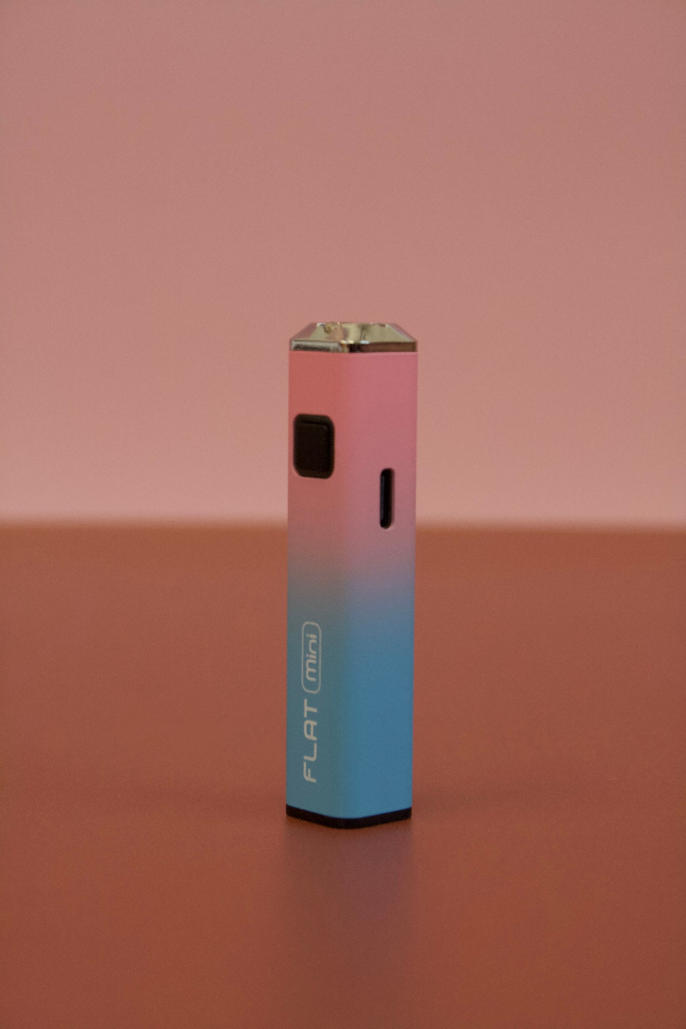 Flat Mini 510 Vaporizer / Yocan