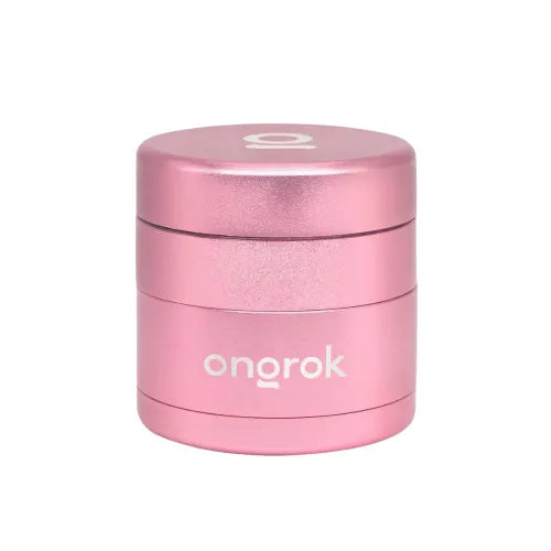 Mini Magnetic EZ Grinder (55 mm) / Ongrok