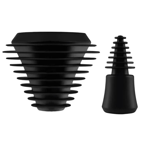 GF Cleaning Plug Caps Set Case