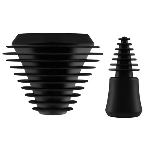 GF Cleaning Plug Caps Set Case
