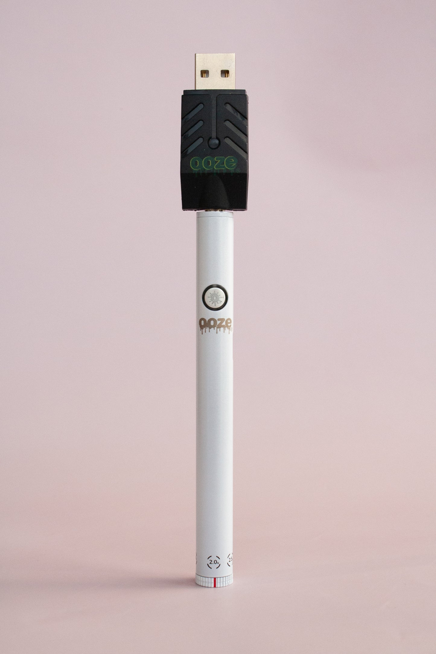 Ooze 2.0 (350 mAh) 510 Thread Vape Pen