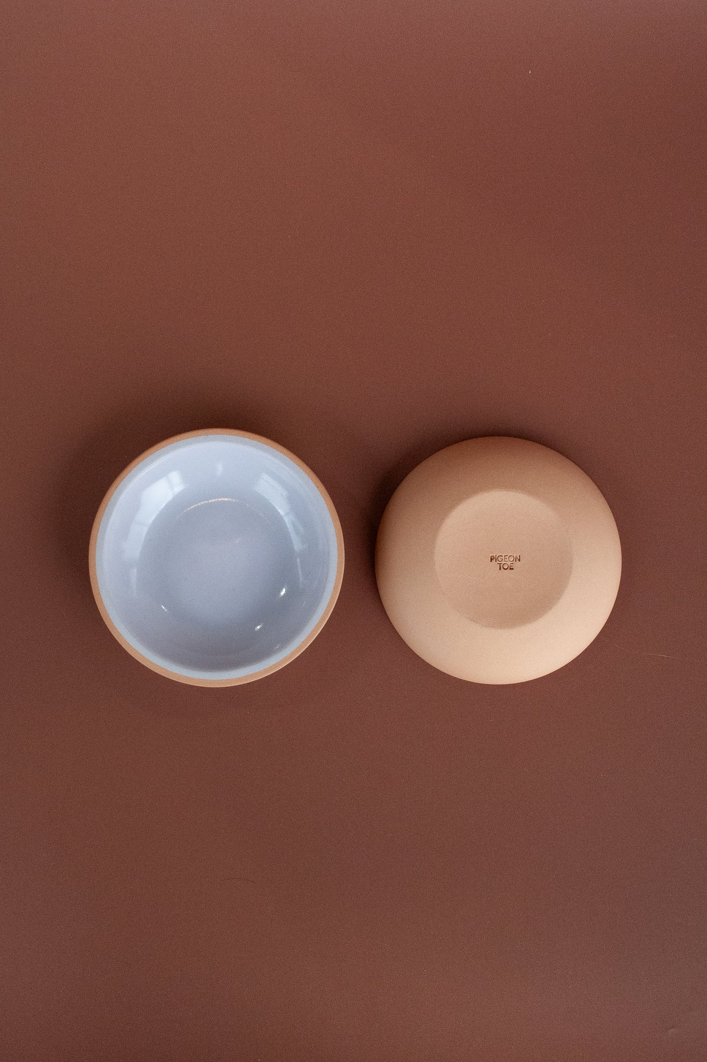 Ash/trinket dish - Pigeon Toe