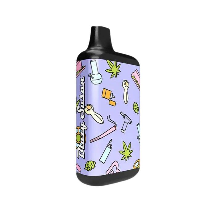 Blazy Susan Secret Discreet 510 Battery (Assorted)