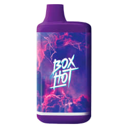 Glowpro Battery / Boxhot