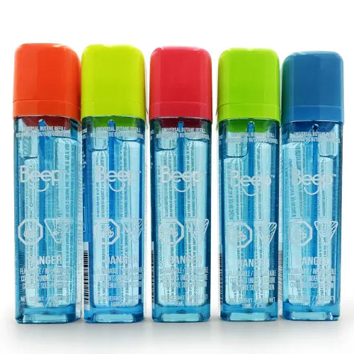 Beep Universal Butane Refill (16 ml)