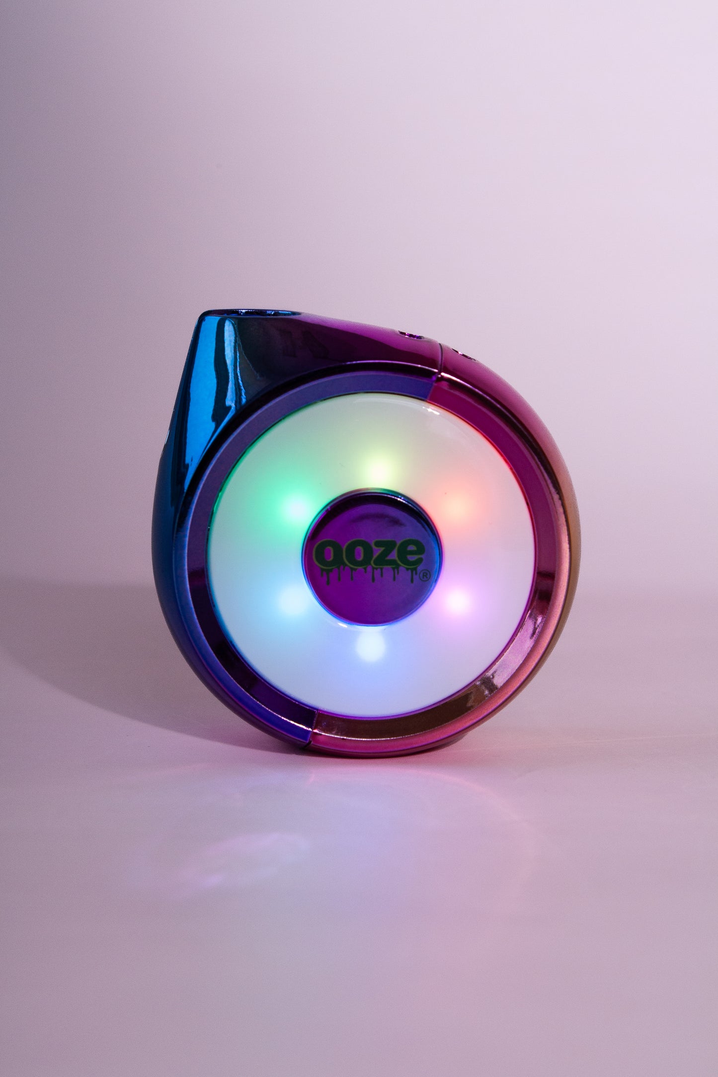 Ooze Movez Wireless Speaker 510 vape Battery