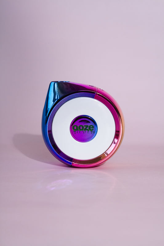 Ooze Movez Wireless Speaker 510 vape Battery