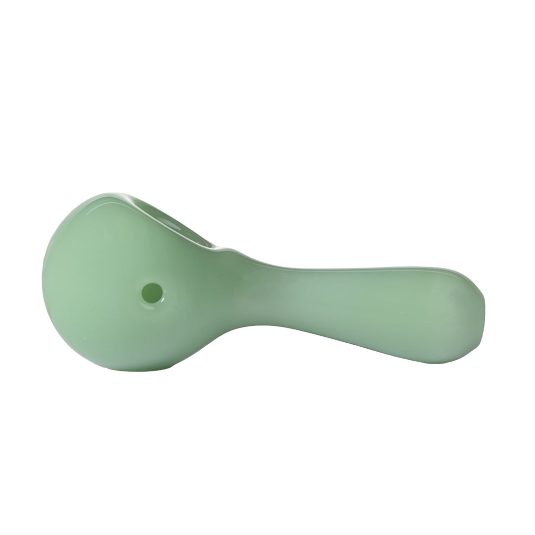Pioneer Spoon Pipe