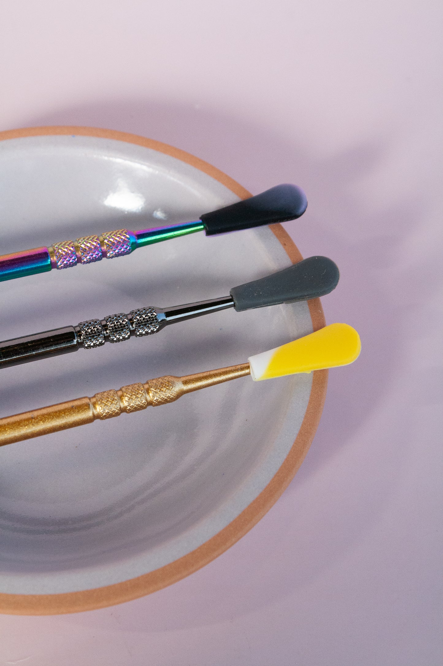 Ooze Dab Tool (assorted colours)