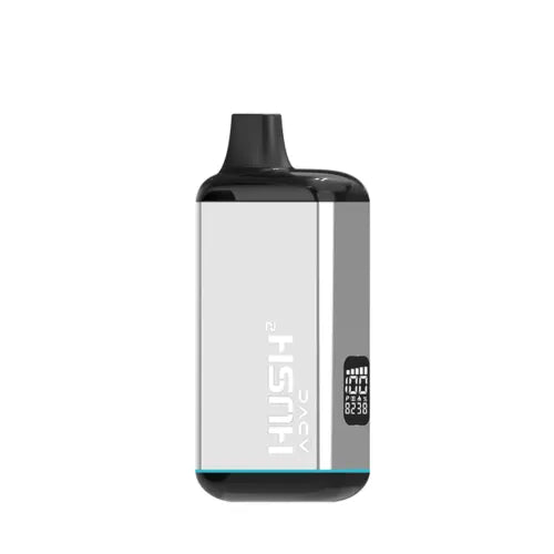 Metallic Hush 2 Advc 510 Battery / Nova