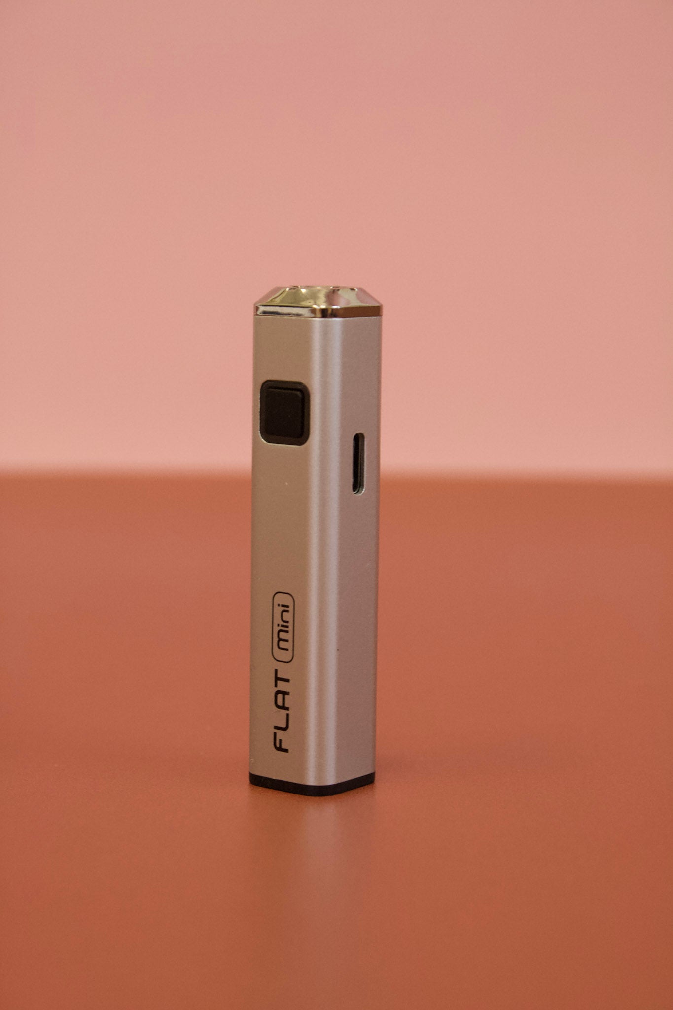 Flat Mini 510 Vaporizer / Yocan