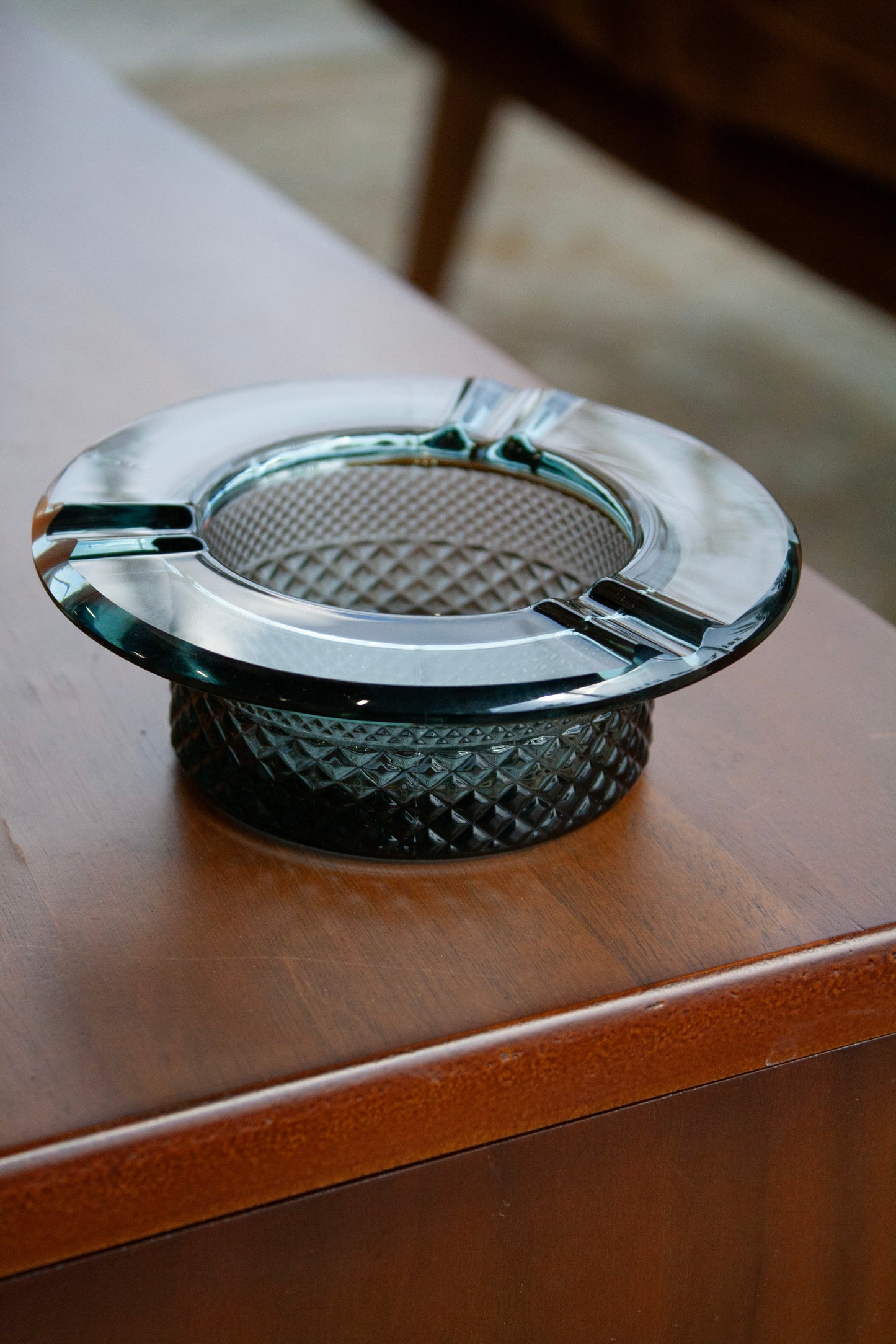 Twenties Collection Ashtray / Jane West