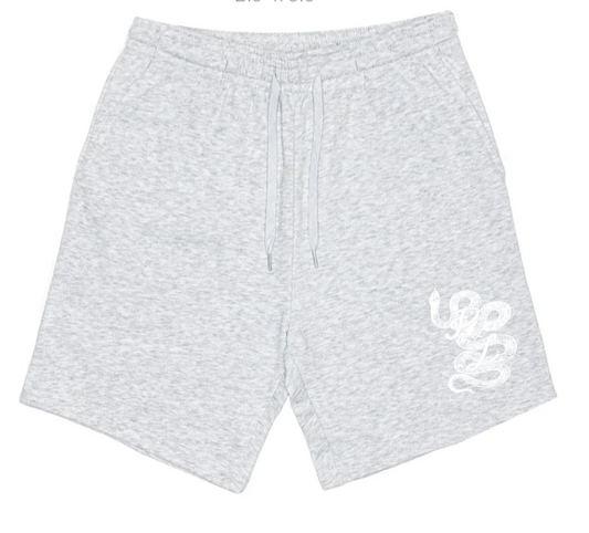 P + L Snake Shorts | Prairie and Luna
