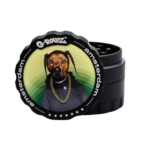 G Rollz Dogg Grinder