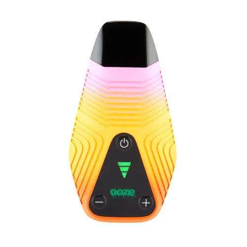 Brink Dry herb Vape by Ooze