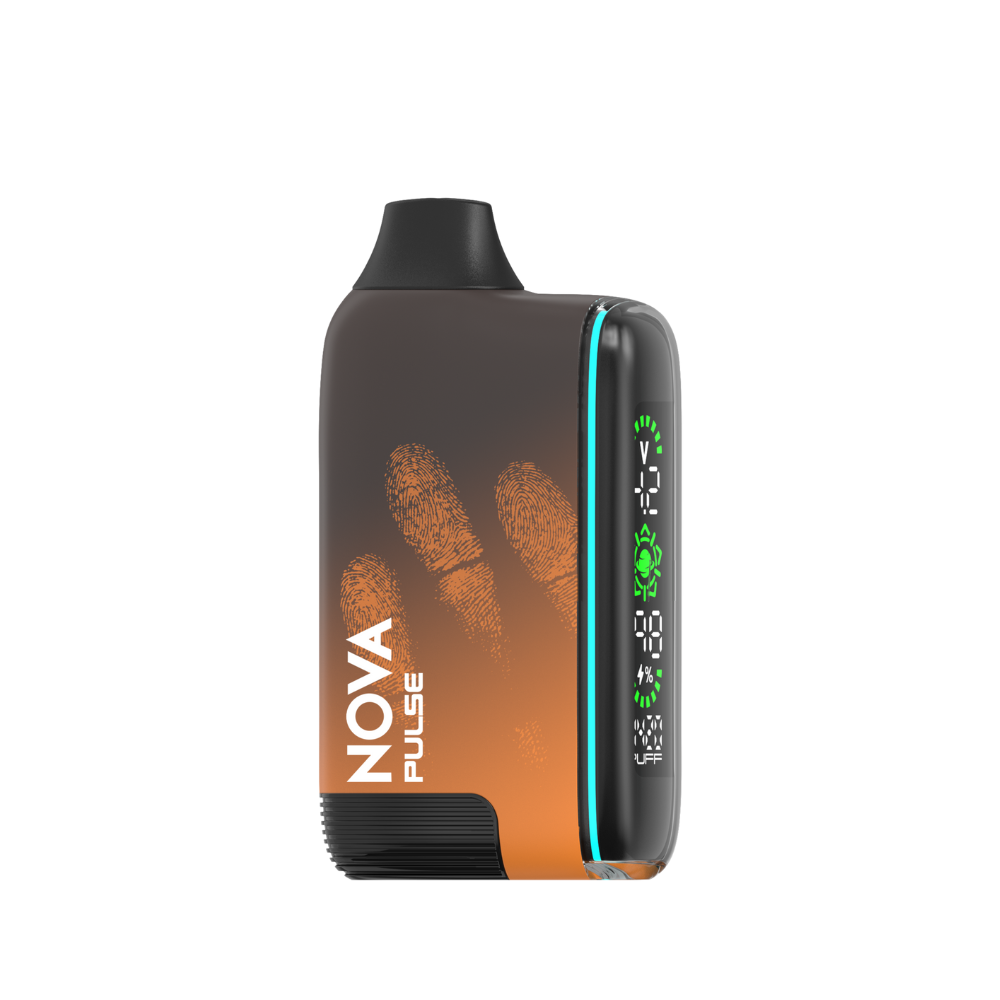 Nova Pulse 510 Battery (Assorted)