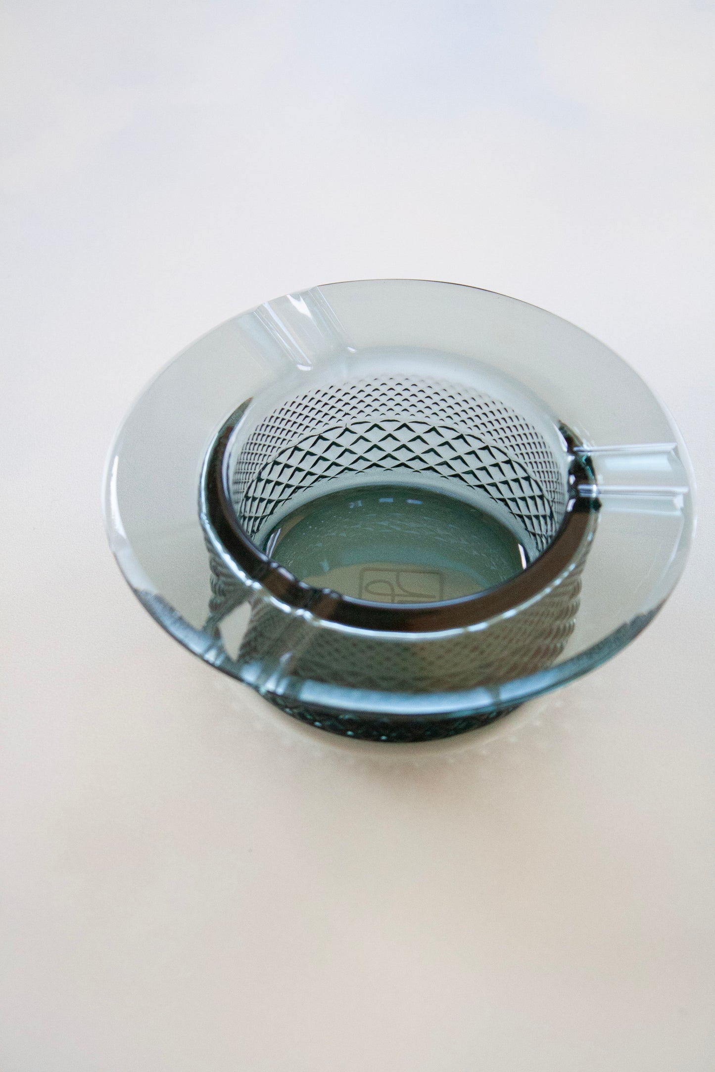 Twenties Collection Ashtray / Jane West