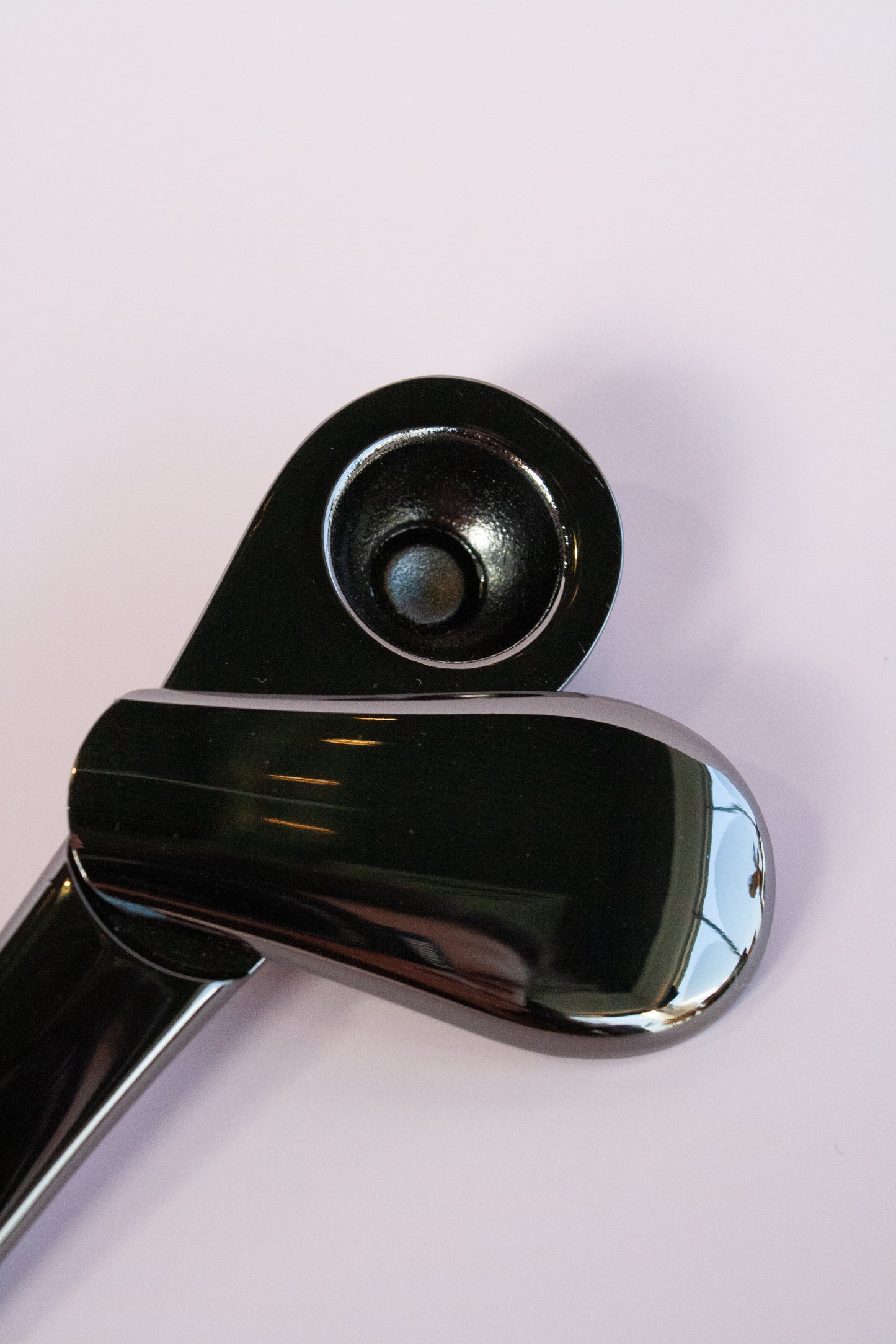Journey 2 Pipe (Gold) Journey 3 Pipe (Black)