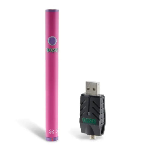 Ooze 2.0 (350 mAh) 510 Thread Vape Pen