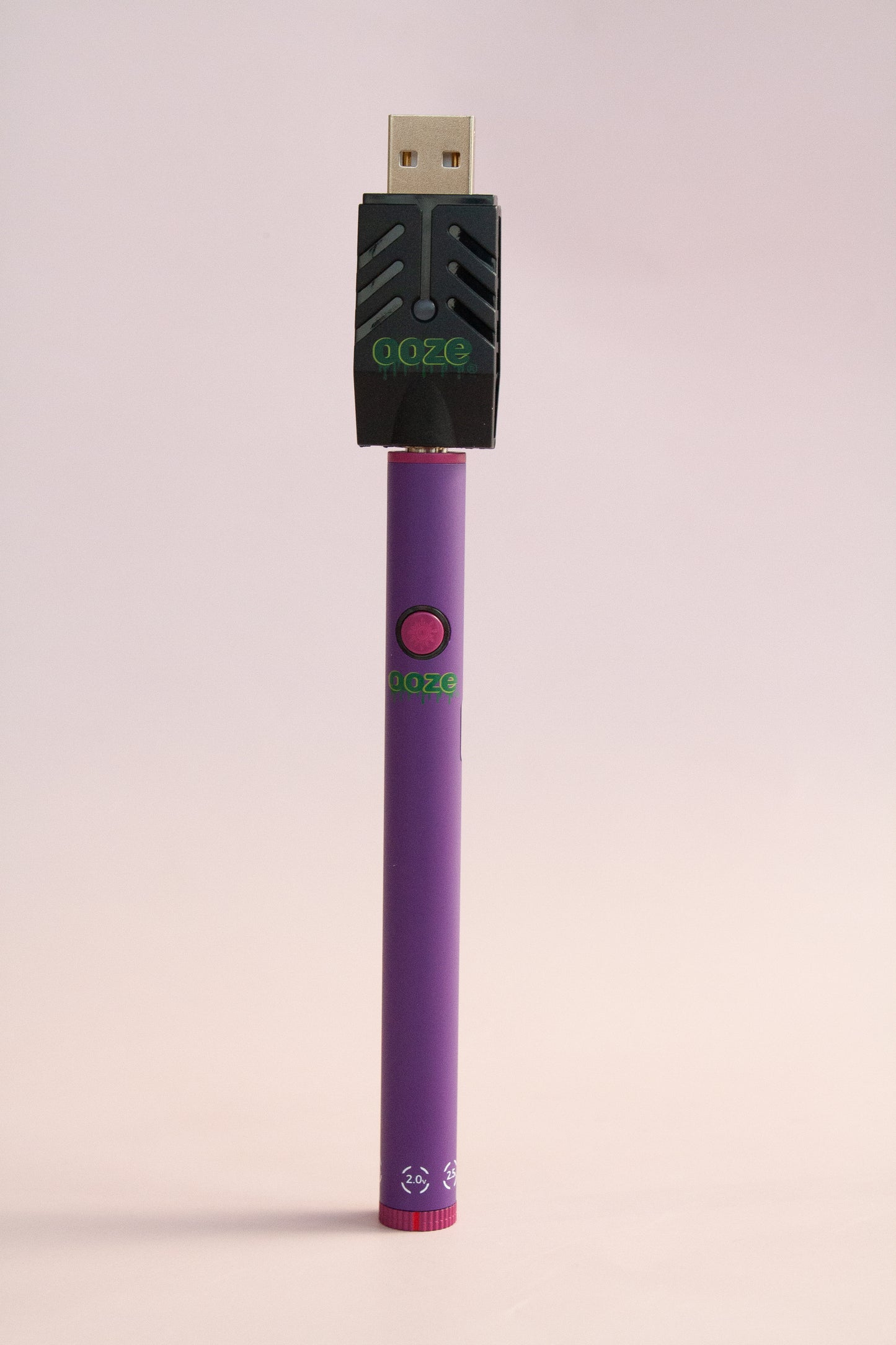 Ooze 2.0 (350 mAh) 510 Thread Vape Pen