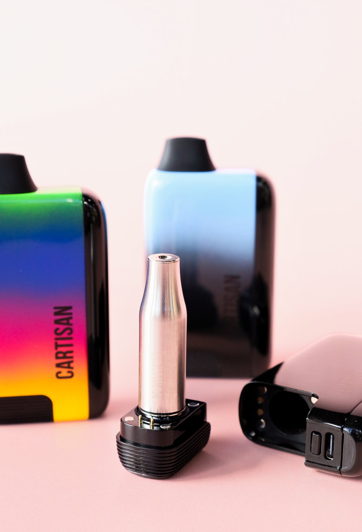 Veil Bar Pro EVO 510 Battery by Cartisan