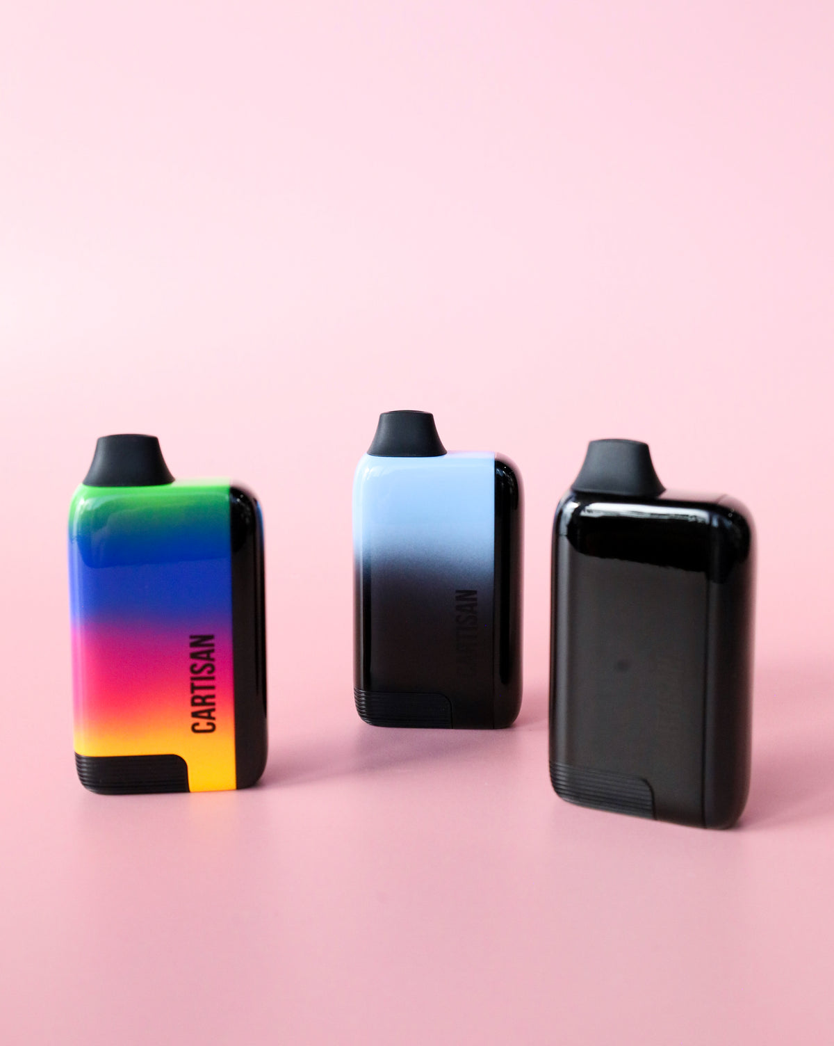 Veil Bar Pro EVO 510 Battery by Cartisan