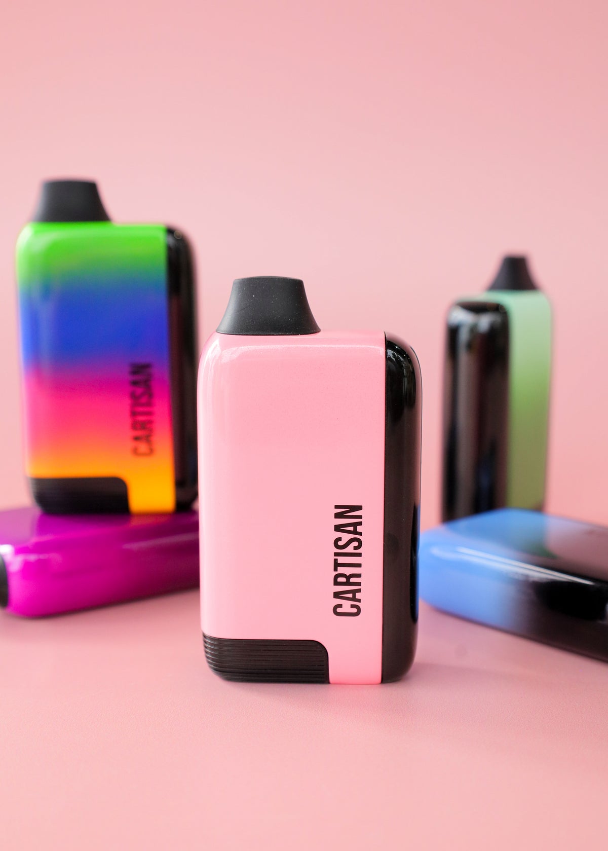 Veil Bar Pro EVO 510 Battery by Cartisan
