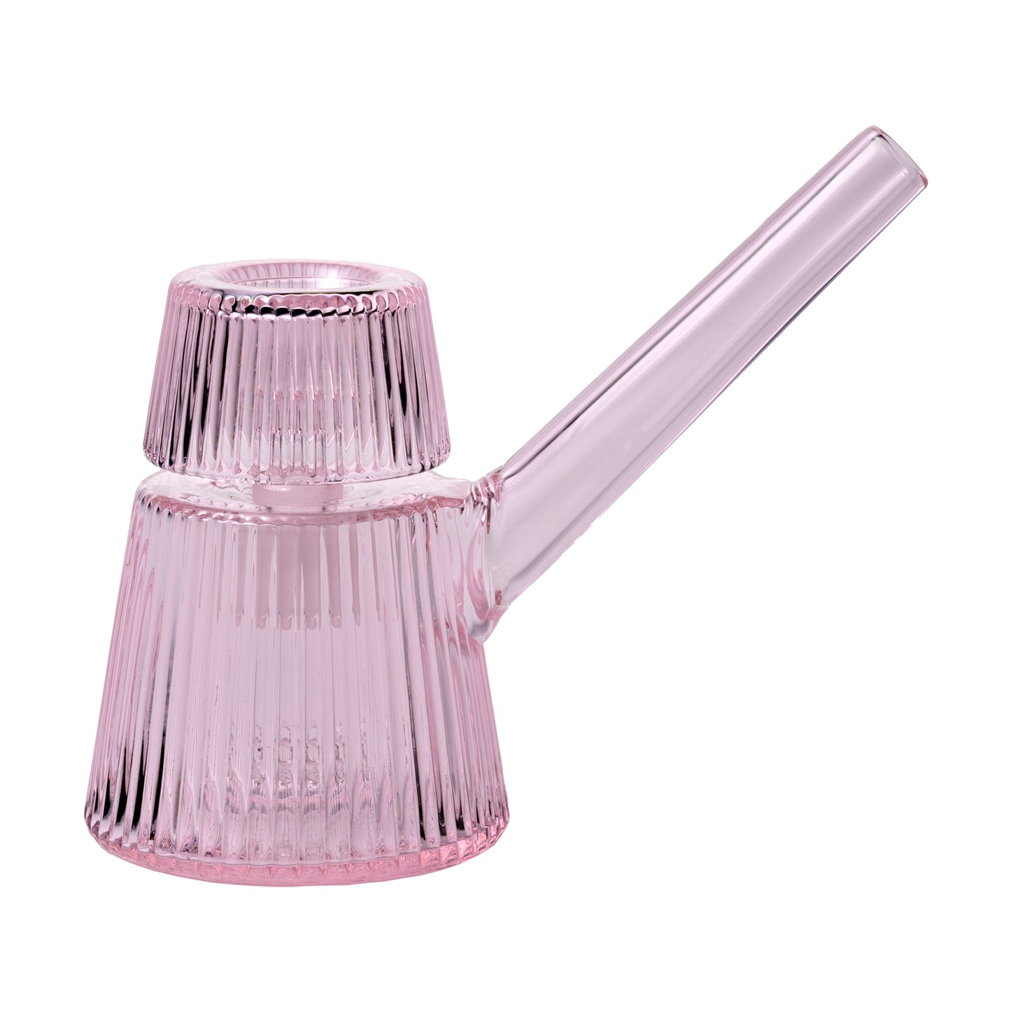 Deco Bubbler